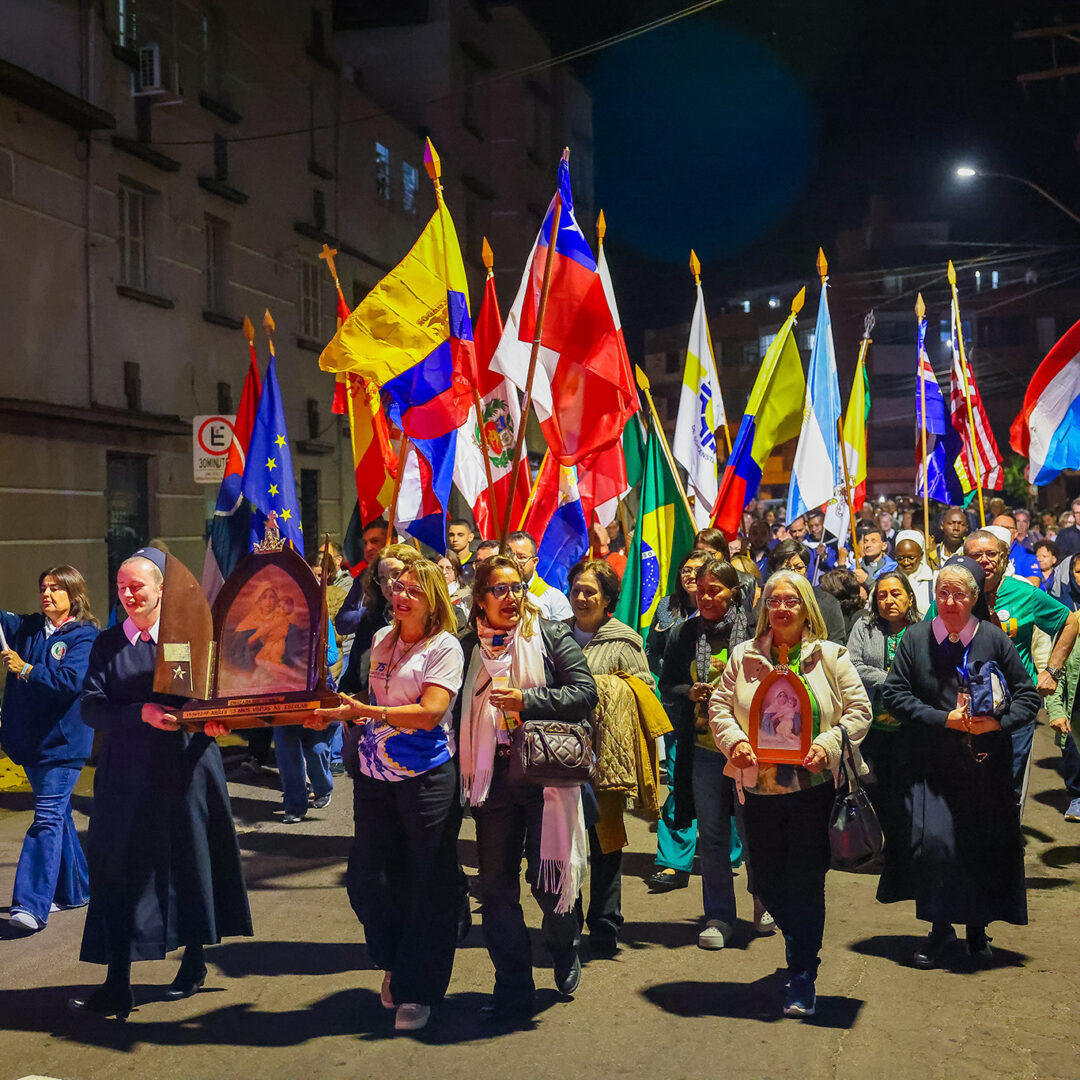 Congreso Internacional: Un día jubilar que pasa a la historia