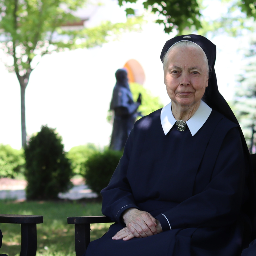 Sr. M. Antoinette
