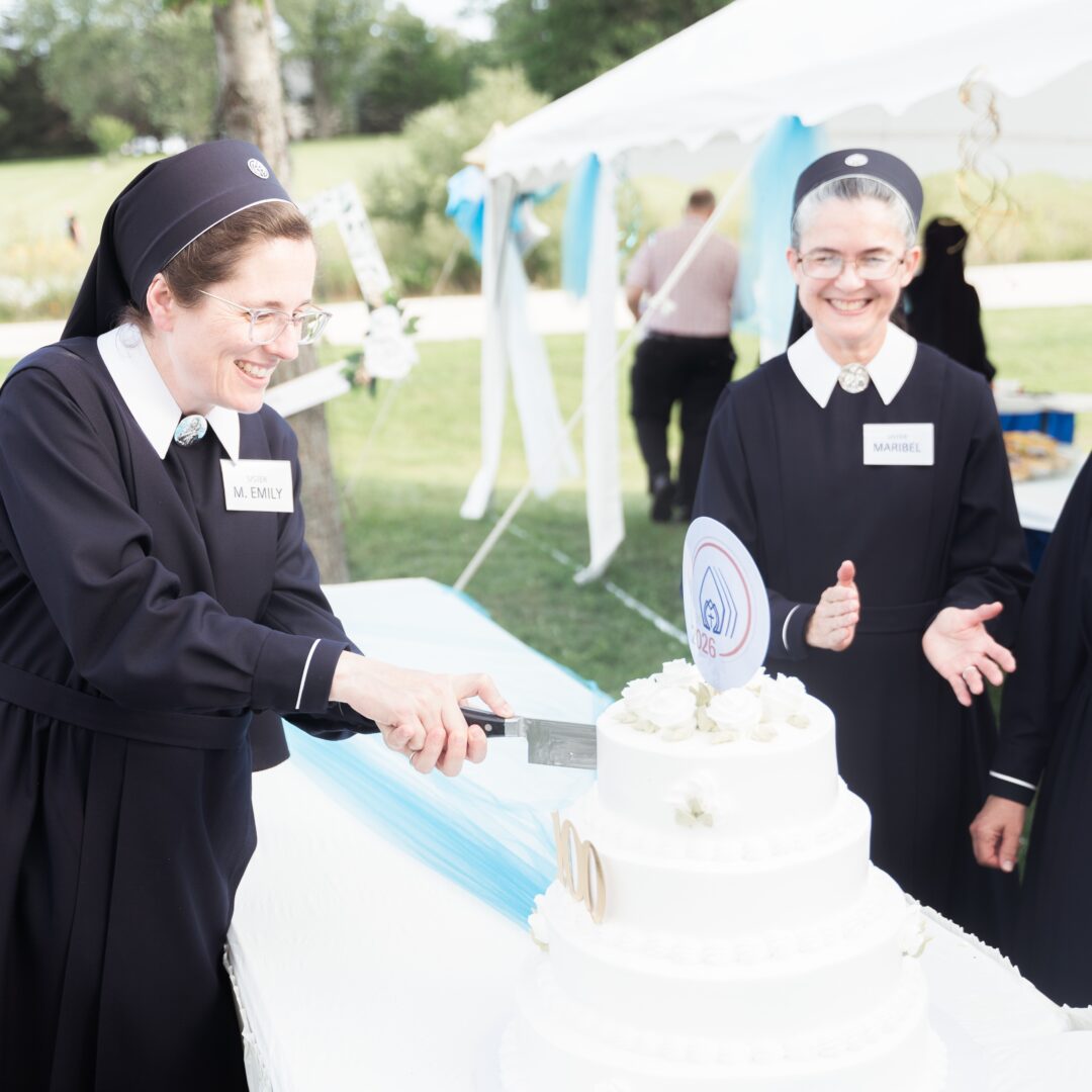 Jubilee Celebration